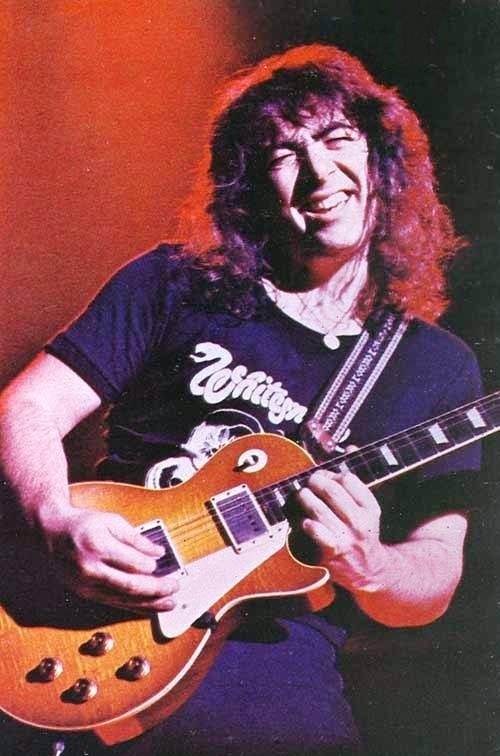 SukursalRock's tweet photo. Bernie Marsden passed away at age of 72. Bernard John Marsden (7 May 1951 โ 24 August 2023) was an English rock and blues guitarist known for his work with Whitesnake having written or co-written with David Coverdale many of the group's hit songs. Forever in our hearts. ๐๐ป๐ #RIP https://t.co/s7CNrGFb7u