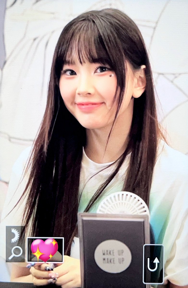 forestofwho's tweet photo. 230825 진짜 찐마지막 프리뷰..  #혜인 #HYEIN https://t.co/1H8p35TIYo