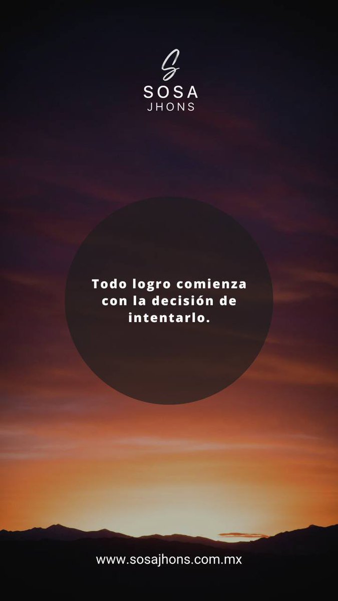 Jhons Sosa (@sosajhons) on Twitter photo 