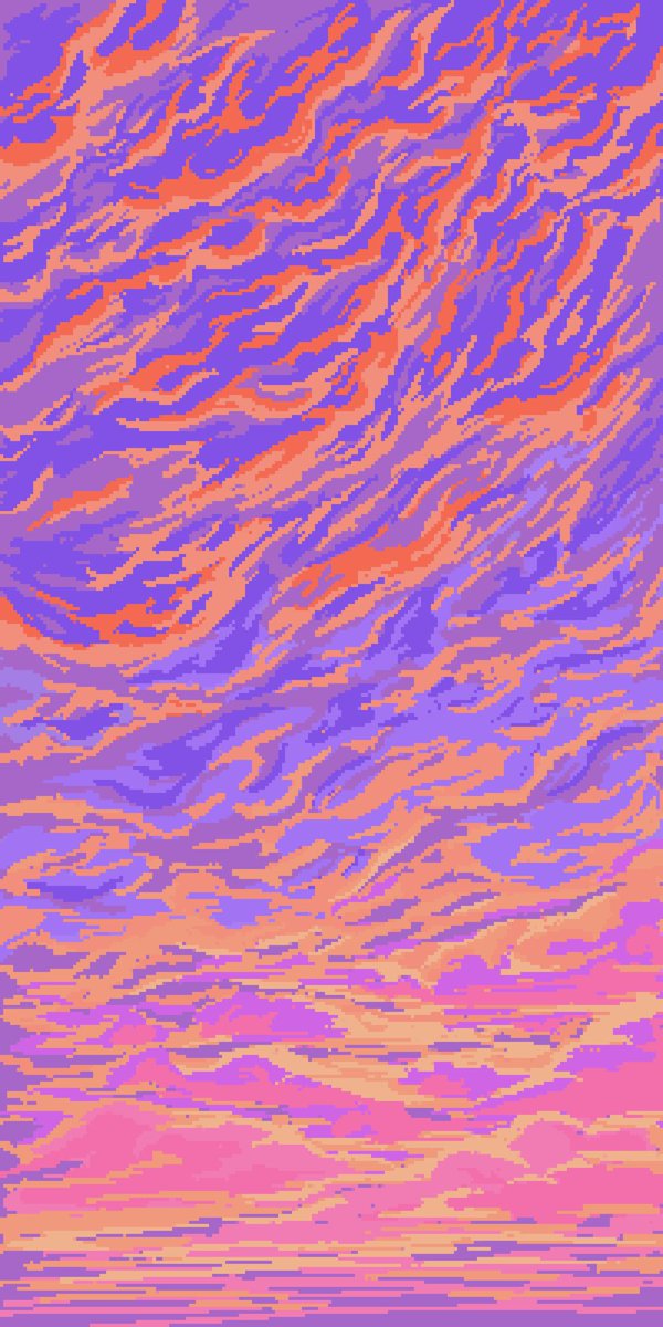 artforscrib's tweet photo. my recent work... getting obsessed with clouds
#Pixel #pixelart #pixelclouds https://t.co/ZIAgdp3WPN