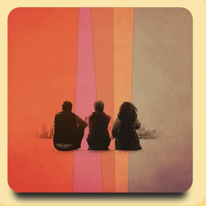 A lovely evening watching #MerrilyWeRollAlong by <a href="/NYMTuk/">National Youth Music Theatre</a> <a href="/swkplay/">Southwark Playhouse</a>. My heart is full - Not only was I moved by the performance but also the verve, passion, energy of the talented ensemble. I look forward to seeing these stars on the big stage soon! For now, here are my ⭐️⭐️⭐️⭐️⭐️