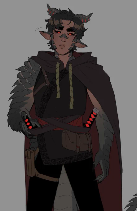 my scaly LAD whom i LOVE 