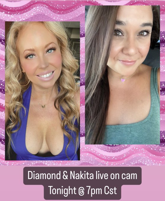 Live tonight with @RealNakitaLynn ! https://t.co/FZTGKfHdSi look for us from 7-11pm CST https://t.co<a class="tags" target="_blank" title="On Twitter" href="/?out=eyJ0eXAiOiJKV1QiLCJhbGciOiJIUzUxMiJ9.eyJpYXQiOjE3MjQyMzYzNTAsImlzcyI6InR3cG9ybnN0YXJzLmNvbSIsIm5iZiI6MTcyNDIzNjM1MCwiZXhwIjoxNzU1NzcyMzUwLCJyZWRpcmVjdF91cmwiOiJodHRwczovL3R3aXR0ZXIuY29tL1JlYWxOYWtpdGFMeW5uIn0.02tvZRf8LAB58nBlwvBbfJMzQ5t68E3F-8df8AVXPJNcShGufn5CLMTBmqOrA19J4qV9zRcb7eXPgZ_KvdQeiA">@RealNakitaLynn</a><a href="/tag/mvsales"class="tags"><span>#mvsales</span></a>