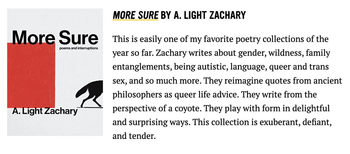 A. Light Zachary tweet media