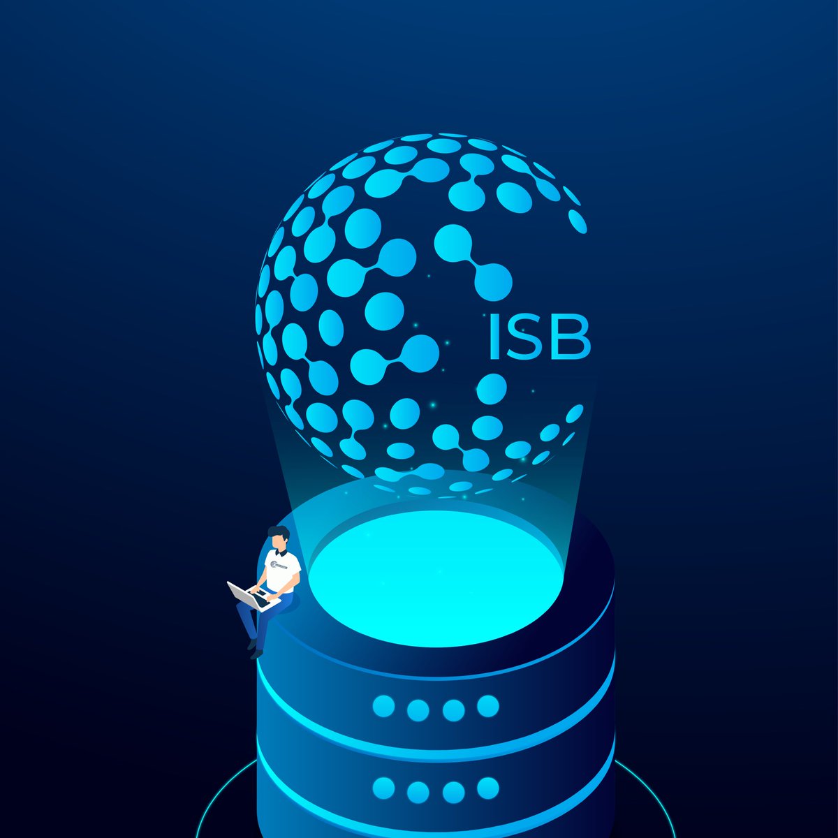 Information Systems Builder tweet media
