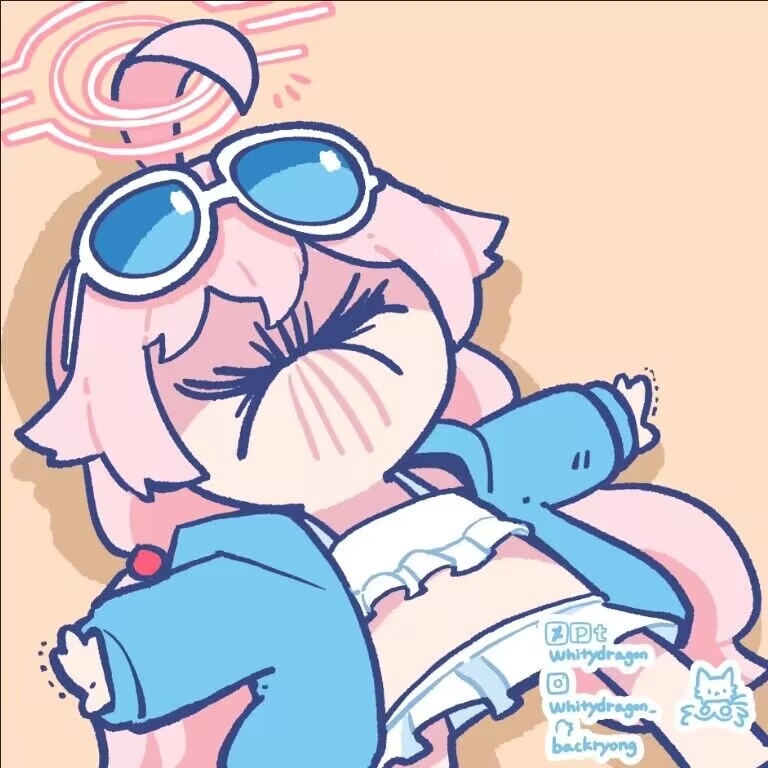 缅因Mainya喵 tweet media