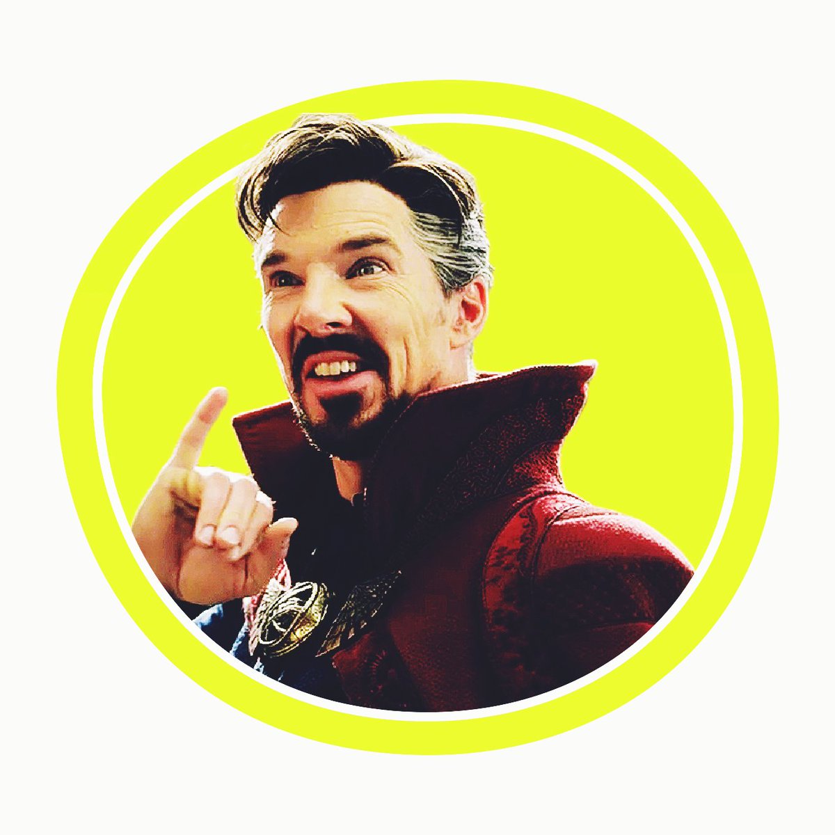 ElenneMigo's tweet photo. #colorfullBatch i made these icons when the bloopers clip dropped 😁 https://t.co/DOKCtpxveE