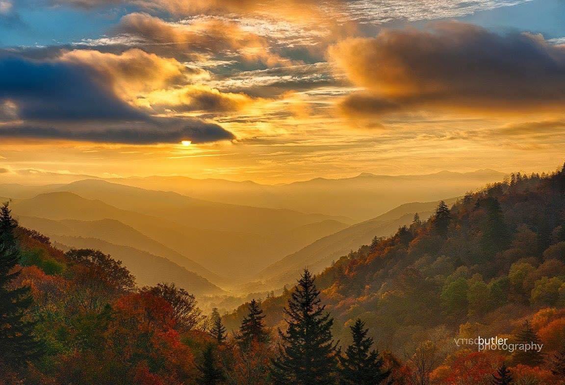 barrybutler9's tweet photo. Today is the 107th birthday of the National Park Service. https://t.co/JHJQtibUeD