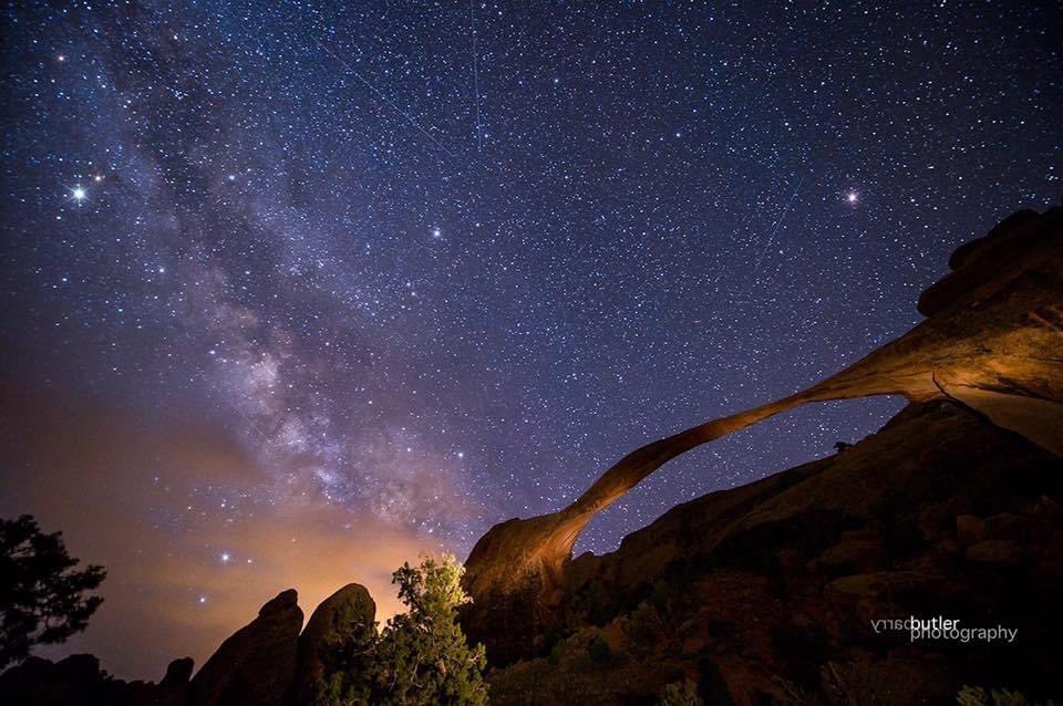 barrybutler9's tweet photo. Today is the 107th birthday of the National Park Service. https://t.co/JHJQtibUeD