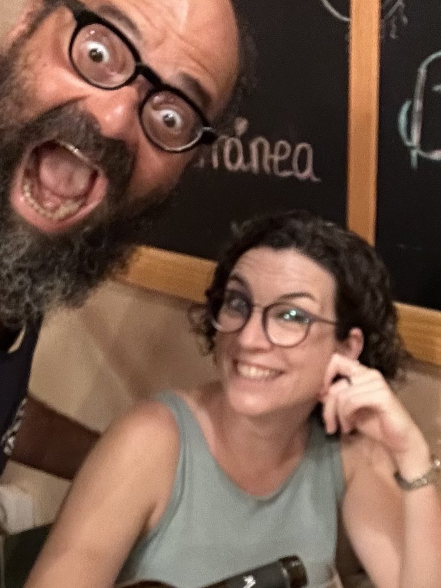 El Show de Ignatius Farray tweet media