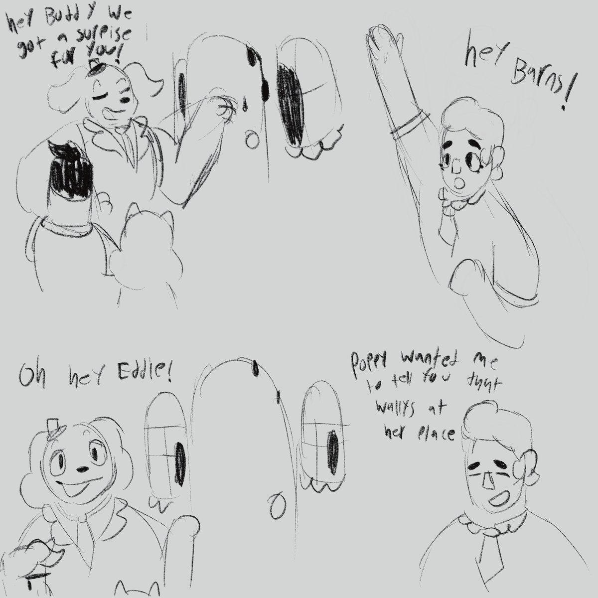 Fluffy Biscuits tweet media