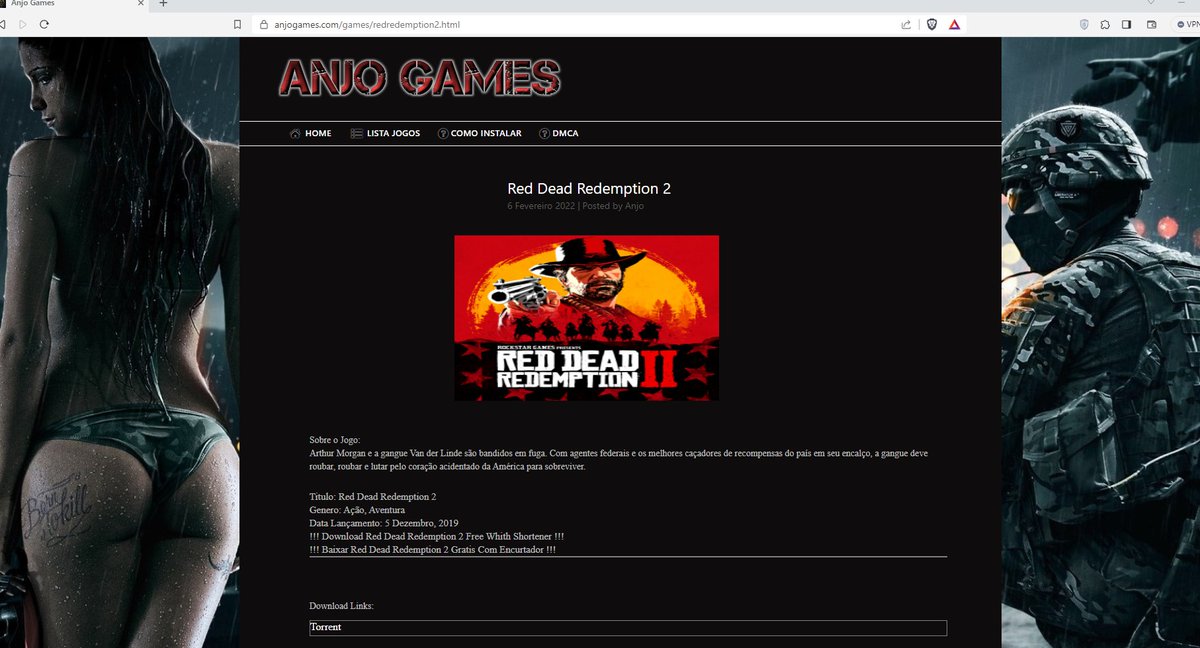 anjogames07's tweet photo. Red Dead Redemption 2 Download (Latest Version) at https://t.co/dpedbnAJXw
Red Dead Redemption 2 Baixa em https://t.co/dpedbnAJXw
#RedDeadRedemption #RedDeadOnline #steam #SteamDeals #gamescom2023 #games #steamverde #steamgames #GTA6 #freegame #Mediafire #PS5SLIM #anjogames https://t.co/oWPbgCw1po