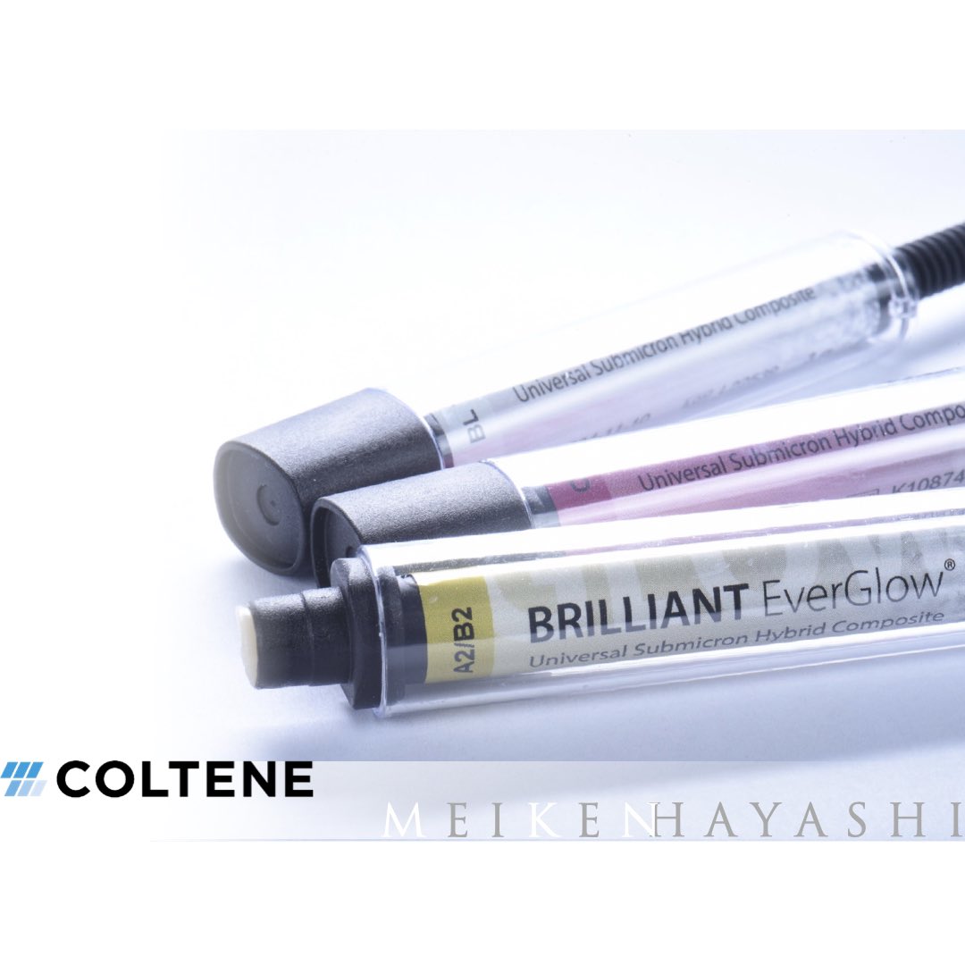 “直接修復を成功に導くためのフィールドコントロールと接着”という題目で <a href="/coltene/">Hanford Dixon</a>.latinoamerica さんの製品を交えてお話しをさせていただいております。

ご登録が必要とのことですが、無料でご視聴いただけるようですので隙間時間に是非
お願い致します。

register.gotowebinar.com/register/43548…