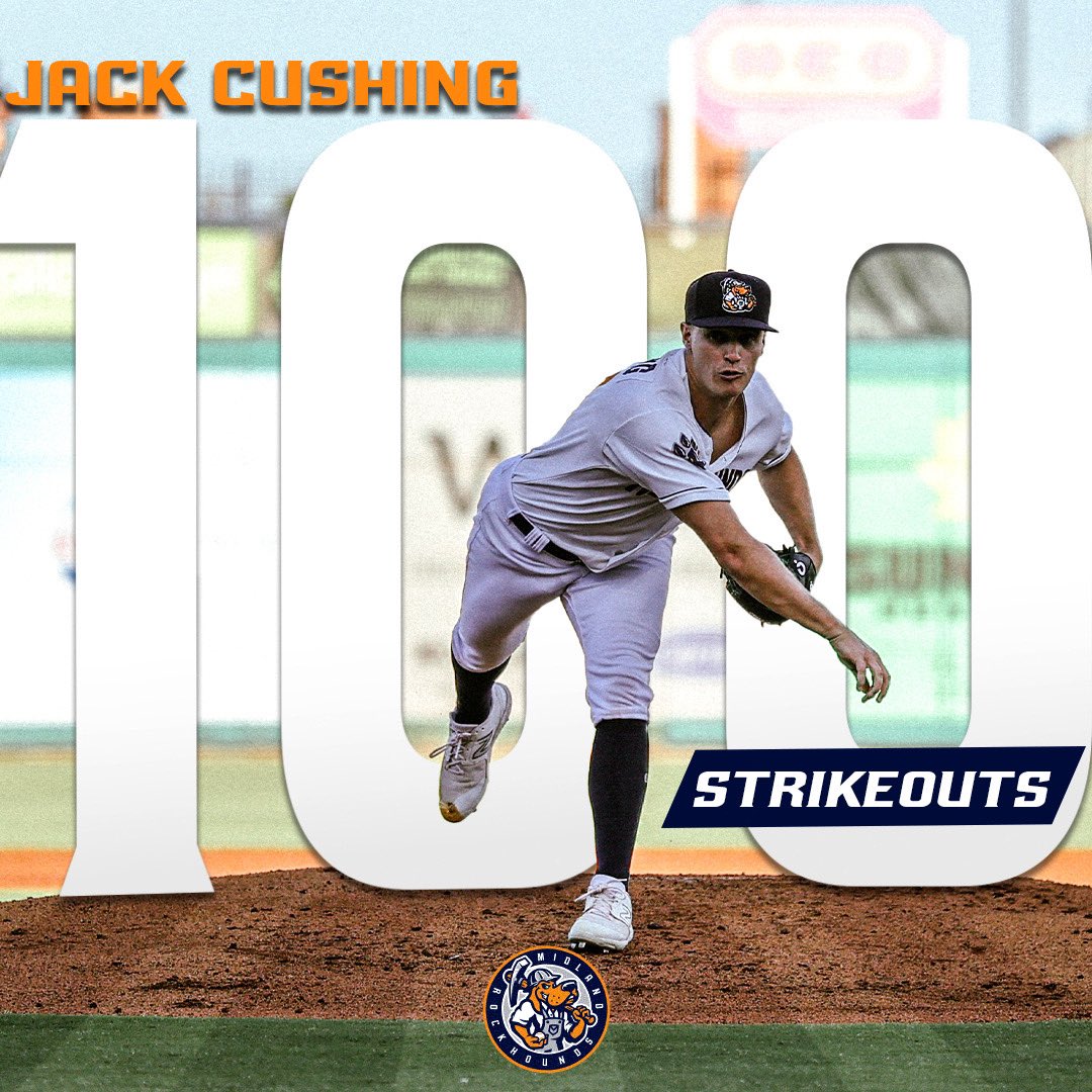 Midland RockHounds tweet media