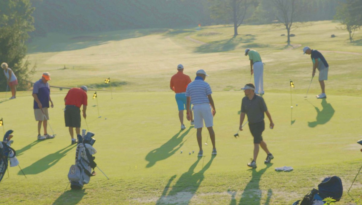 Skyview Golf Association tweet media