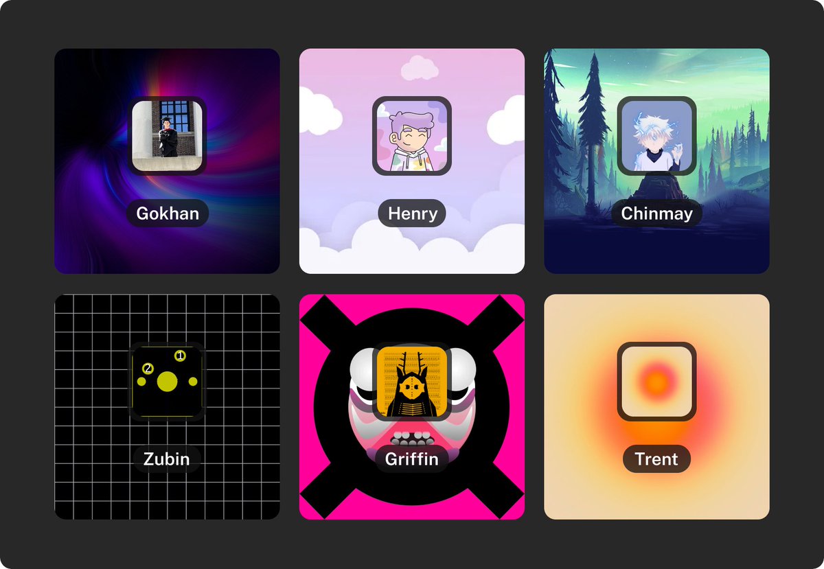 Stubs, The Creative Page-Builder tweet media