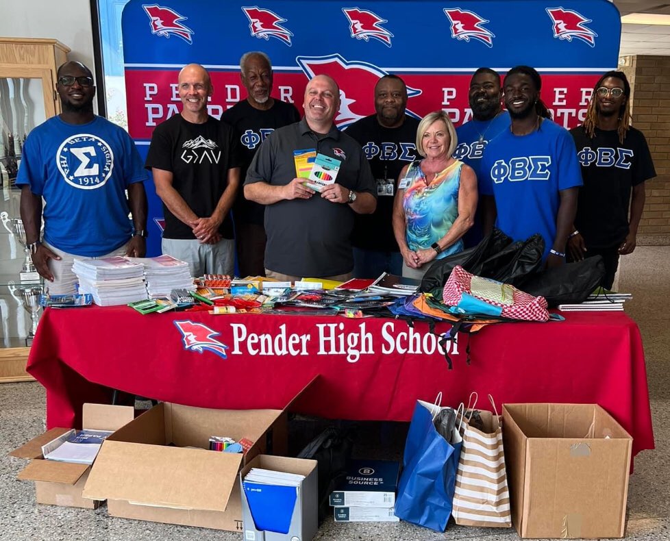 All about the Service! 💙🤘🏿