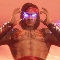 Yelladion's tweet photo. Mortal Kombat 11 Trophies
Elder God (Platinum)
Komplete all trophies #PS4share https://t.co/I93SO9zlLx https://t.co/P4skt06KTZ