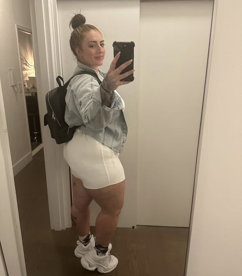 Miss Thickntatted @m_thickntatted - Twitter Profile | Sotwe