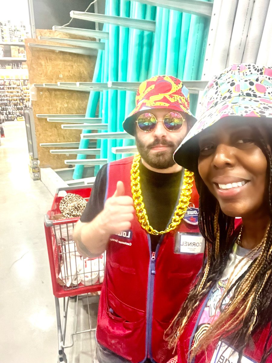 Jackie Davis tweet media