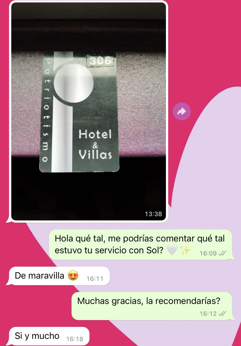 Referencias 🤍🥰