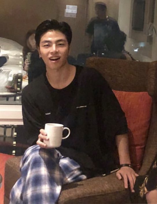 ` 준회허스키 ジ tweet media