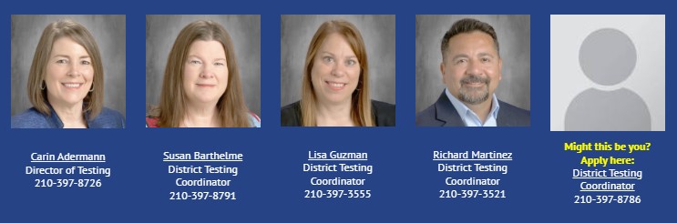 NISD Testing (@nisd_testing) on Twitter photo JOIN OUR TEAM! Last weekend to apply for a life changing career move (closes 8/30): ess.nisd.net/ess/Employment… <a href="/brendakward/">Brenda Ward</a> <a href="/tsnaptalk/">TSNAP</a> <a href="/NISD/">Northside ISD</a> <a href="/nisdhr/">Northside ISD HR</a> JOIN OUR TEAM! Last weekend to apply for a life changing career move (closes 8/30): ess.nisd.net/ess/Employment… <a href="/brendakward/">Brenda Ward</a> <a href="/tsnaptalk/">TSNAP</a> <a href="/NISD/">Northside ISD</a> <a href="/nisdhr/">Northside ISD HR</a>