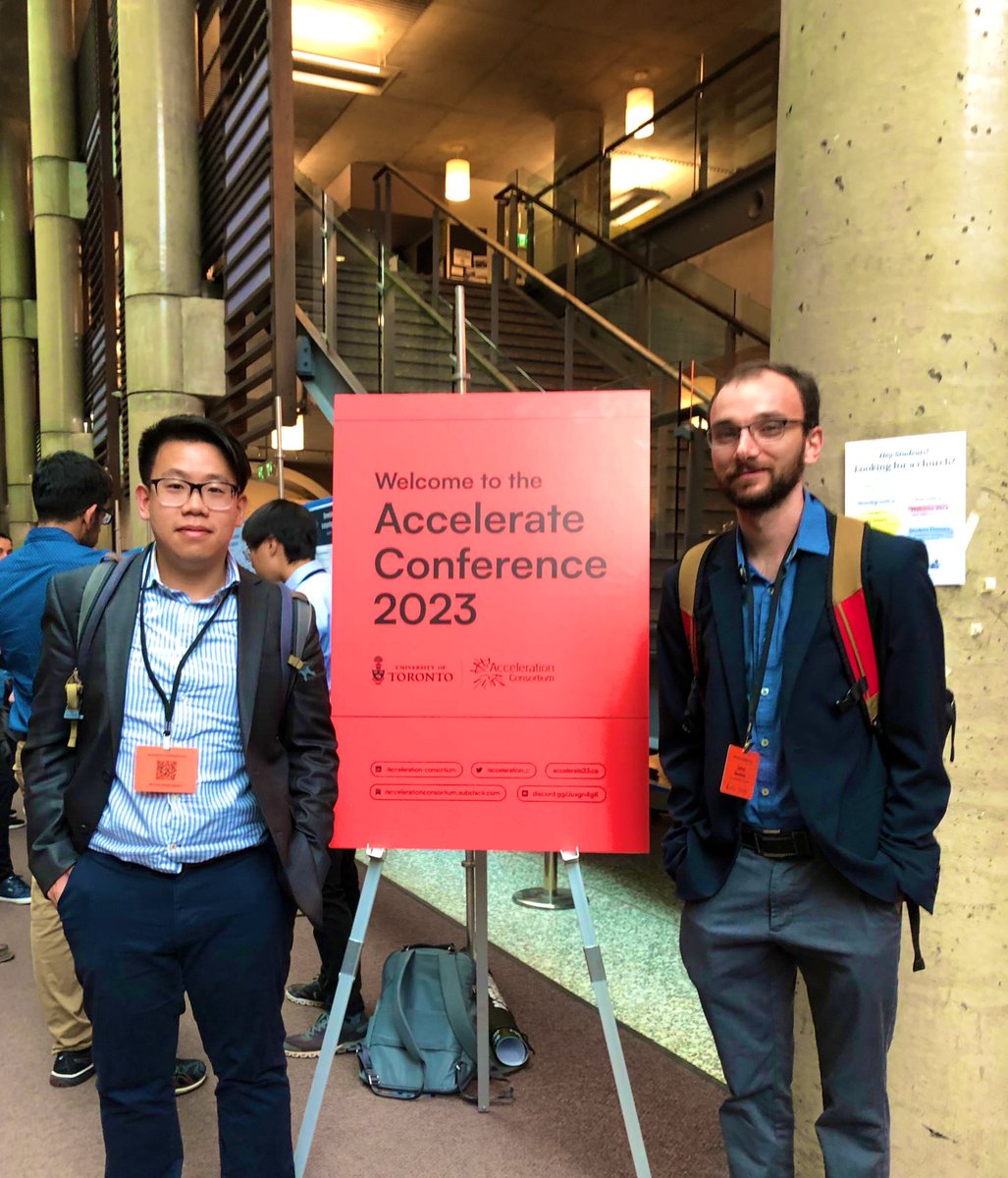 Hongyi Lin tweet media