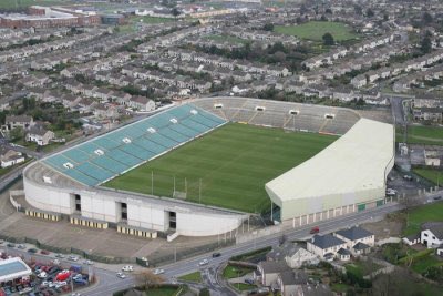 Limerick are ye ready!  #LetThePeopleSing #Limerick #wolfetones