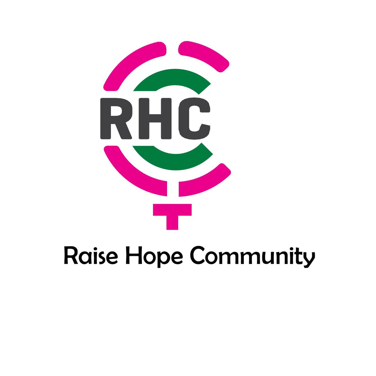 Raise Hope Community tweet media