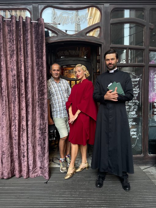 Morning with great people https://t.co/cByAYSVWoY<a href="/tag/ar"class="tags"><span>#ar</span></a>