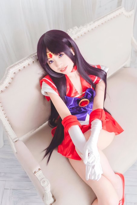 コスプレイヤー萌多まゆのTwitter画像58