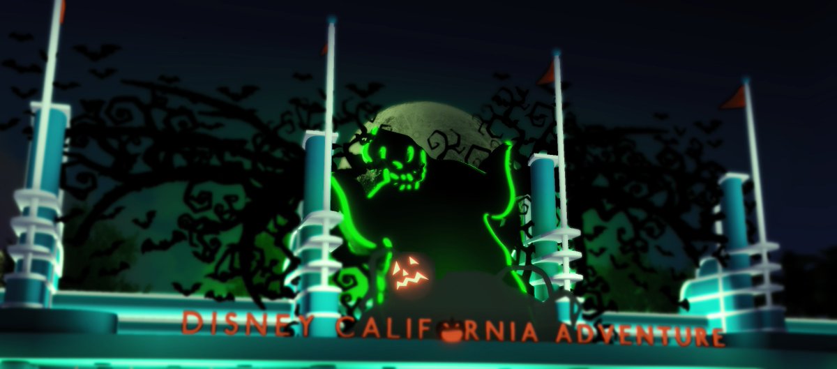 Disney Parks Roblox tweet media