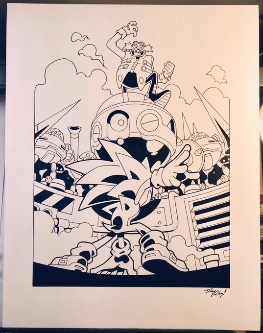 I accidentally set the inventory to zero, or maybe it was a glitch, but this piece is still available for anyone interested 
https://t.co/RN7Wz3Pb5C 