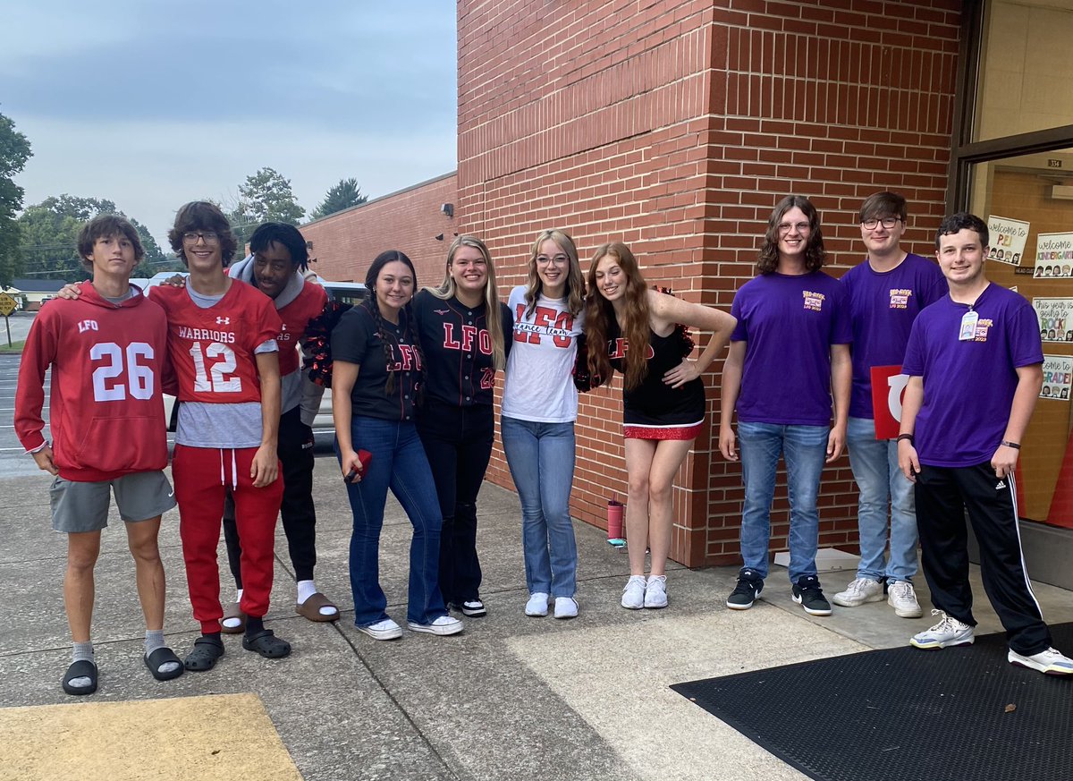 Cloud Springs Elementary tweet media