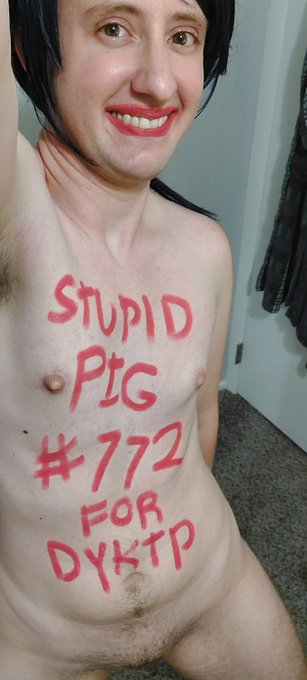 Do you know this pig?  #DYKTP https://t.co/22LuCnQVbn<a href="/tag/dyktp"class="tags">#DYKTP</a>