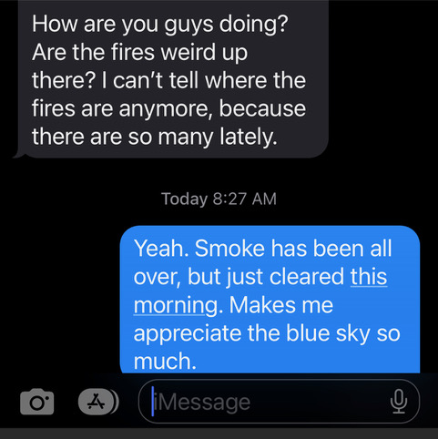 Mt. Adams Institute tweet media