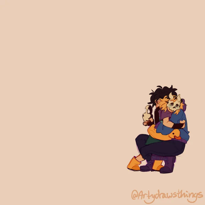 I need my family to reunite please  