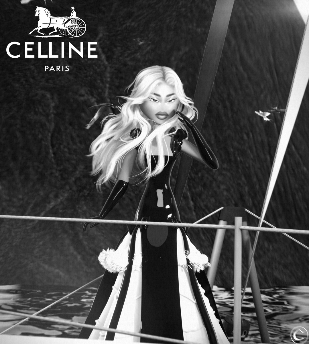 𝗖𝗶𝗮𝗼 🫶
- 
𝗖𝗵𝗲𝗿 𝗪𝗶𝗻𝗱𝘀𝗼𝗿 𝗰𝗮𝗺𝗽𝗮𝗶𝗴𝗻𝘀 𝗖𝗼𝘂𝗻𝘁𝗿𝘆𝘀𝗶𝗱𝗲 𝗯𝘆 𝗖𝗲𝗹𝗹𝗶𝗻𝗲