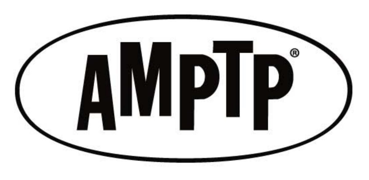 The AMPTP has decided to pay a new crisis management firm to help repair its image instead of paying writers and actors what they rightfully deserve. (hollywoodreporter.com/business/busin…)