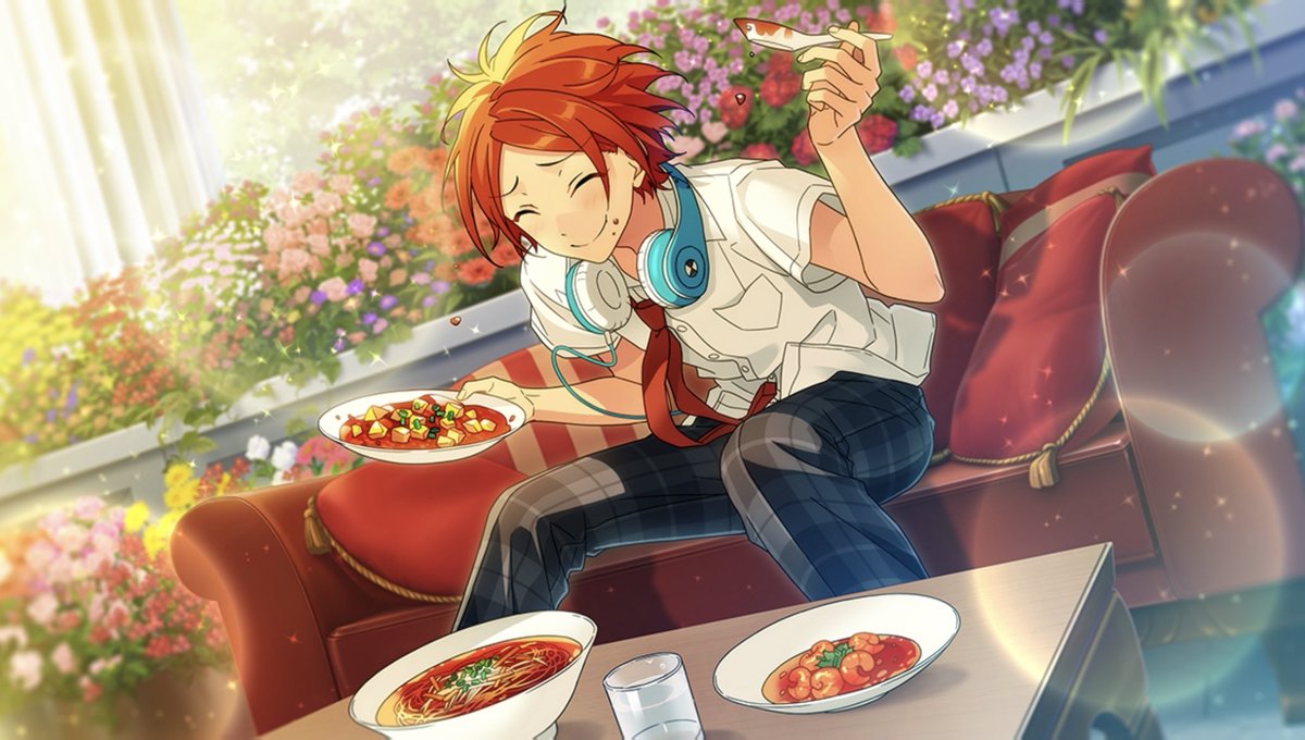 子羊☪︎初回リトリン必読 tweet media