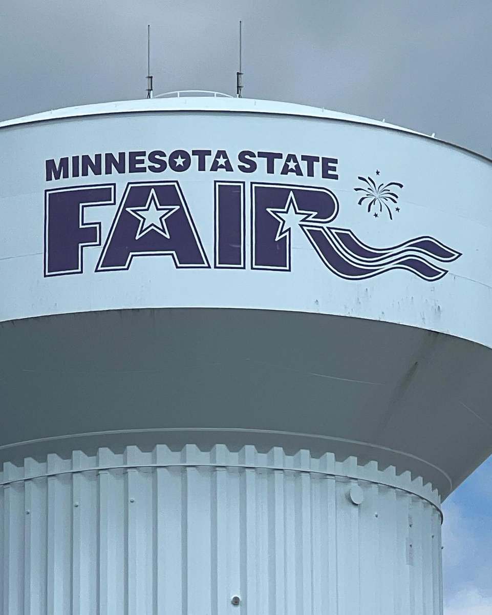 Minnesota State Fair