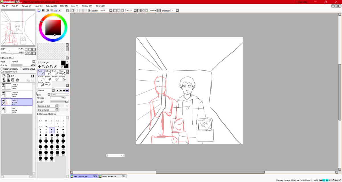 nikmbaa's tweet photo. Випка #WIP https://t.co/cekNqHLM8b
