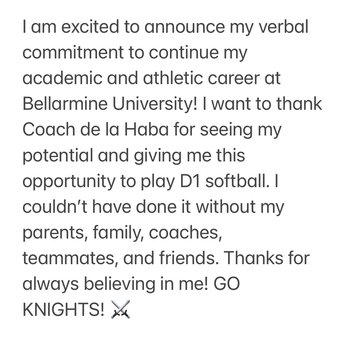 Peyton Arnold tweet media