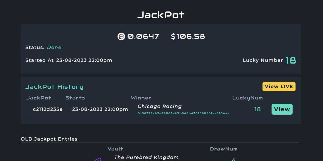 DNA Racing tweet media