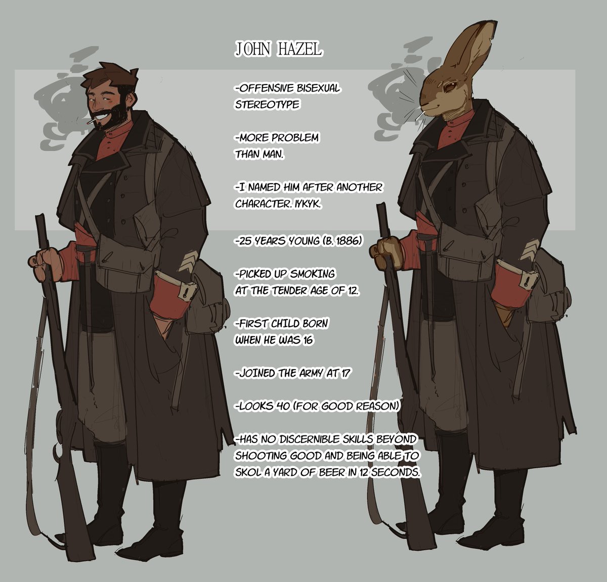 Filibusterfrog tweet media