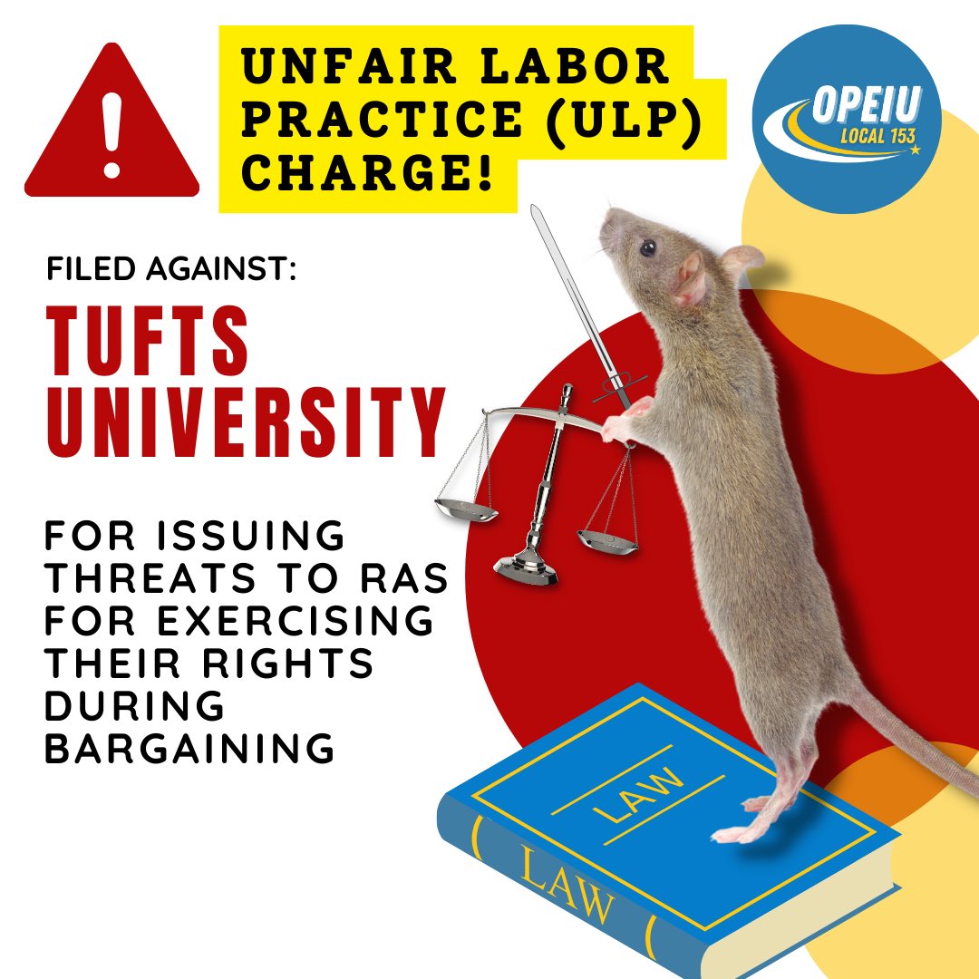 OPEIU Local 153 tweet media