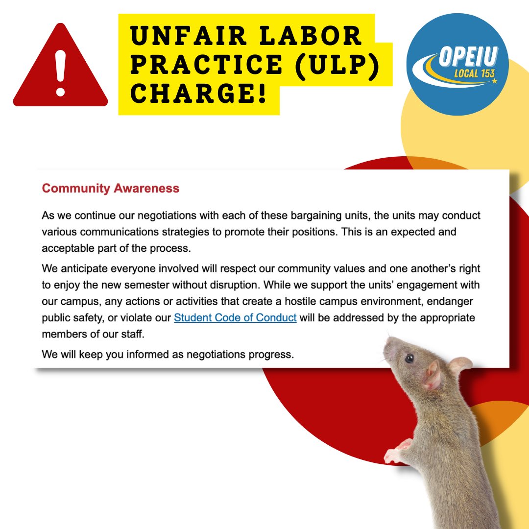 OPEIU Local 153 tweet media