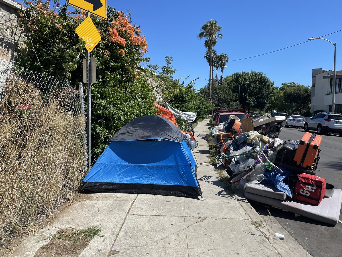 District13Rep's tweet photo. @GavinNewsom - #InsideSafe Request - Homeless Encampments @MayorOfLA @LACity @BSSLosAngeles #CD13 @MyLA311 @HugoForCD13  @ 5209 Romaine St, 5300 Sierra Vista Avenue &amp; 1035 N Serrano Avenue, Los Angeles, CA  90029 @LACitySAN  @MayorOfLA  @CAgovernor @POTUS @CD13LosAngeles @CA_Dem https://t.co/HaThYEpsCN