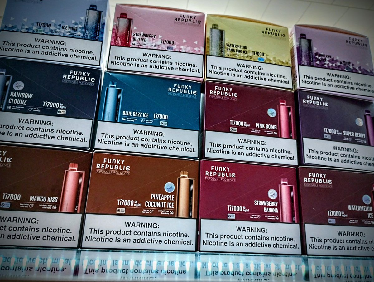 Lifted Smoke & Vape tweet media